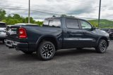New 2025 RAM 1500 Laramie w/ Sport Appearance Package image 3