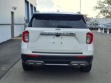 Certified 2023 Ford Explorer XLT w/ Equipment Group 202A image 5