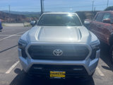 New 2025 Toyota Tacoma SR5 image 2