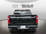 New 2026 Chevrolet Silverado 1500 High Country w/ Midnight Edition image 5