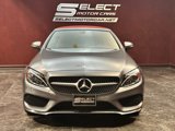 Used 2017 Mercedes-Benz C 300 4MATIC Cabriolet image 3