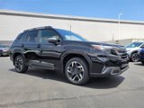 New 2025 Subaru Forester Limited image 2