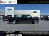 New 2025 Ford F350 Lariat w/ Lariat Ultimate Package image 3