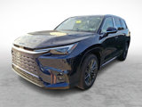 New 2025 Lexus TX 350 AWD image 3