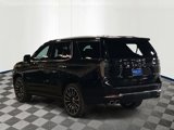 New 2025 Chevrolet Tahoe High Country image 3