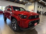 New 2025 Toyota 4Runner TRD Sport image 2