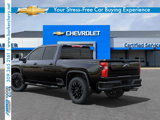 New 2025 Chevrolet Silverado 2500 LT w/ Trail Boss Package image 3