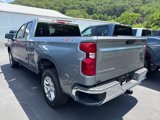 New 2025 Chevrolet Silverado 1500 LT image 4