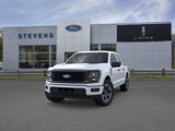 New 2025 Ford F150 STX image 3