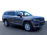New 2025 Jeep Grand Cherokee L Laredo w/ Luxury Tech Group I image 4