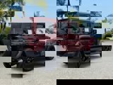 Used 2021 Jeep Wrangler Unlimited Sahara image 4