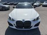 New 2025 BMW 430i xDrive Coupe w/ M Sport Package image 3