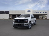 New 2025 Ford F150 XLT w/ Equipment Group 301A Standard image 2