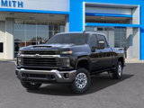 New 2025 Chevrolet Silverado 2500 LT w/ Convenience Package image 6