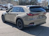 New 2025 MAZDA CX-70 3.3 Turbo w/ Premium Package image 3