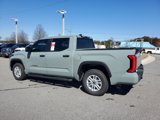 New 2025 Toyota Tundra SR5 image 3