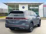 New 2025 Volkswagen Atlas SEL Premium R-Line image 4