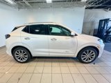 New 2025 Buick Encore GX Avenir w/ Avenir Technology Package image 4