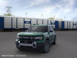 New 2025 Ford Bronco Sport Big Bend image 2
