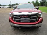 New 2025 GMC Sierra 1500 SLT w/ SLT Premium Plus Package image 4