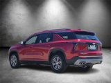 New 2026 Chevrolet Traverse LT w/ Driver Confidence Package image 3