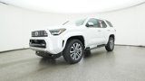 New 2025 Toyota 4Runner Limited image 6