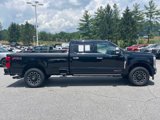 Certified 2024 Ford F350 Platinum w/ FX4 Off-Road Package image 2
