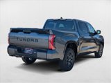 New 2026 Toyota Tundra Platinum image 2