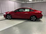 New 2025 Hyundai Elantra SEL image 4