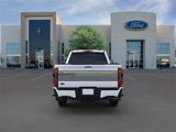 New 2025 Ford F350 Platinum w/ Platinum Plus Package image 5