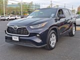 Certified 2023 Toyota Highlander LE image 4