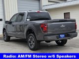 New 2025 Ford F150 STX w/ Equipment Group 200A image 5
