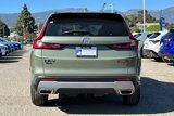 New 2026 Honda CR-V TrailSport image 5