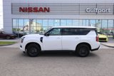 New 2025 Nissan Armada SV image 3