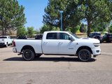 New 2025 RAM 2500 Laramie image 2