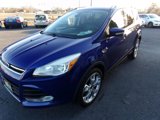 Used 2015 Ford Escape Titanium image 3