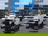 New 2025 Chevrolet Silverado 2500 Custom w/ Custom Value Package image 6