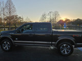 Used 2018 Ford F150 King Ranch w/ Equipment Group 601A Luxury image 3