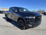 New 2025 RAM 1500 Laramie w/ Night Edition image 4