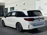 New 2025 Honda Odyssey Elite image 3