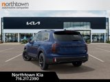 New 2025 Kia Telluride AWD image 5