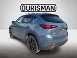 Used 2025 MAZDA CX-5 Carbon Edition image 5