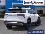 New 2026 Chevrolet Equinox LT w/ Convenience Package II image 5