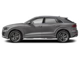 New 2025 Audi Q8 Premium Plus image 2