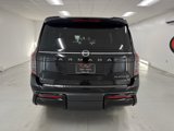 New 2025 Nissan Armada Platinum image 5