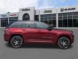 Used 2024 Jeep Grand Cherokee Summit image 2