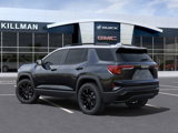 New 2026 GMC Terrain Elevation w/ Elevation Premium Package image 3