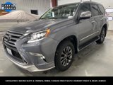 Used 2019 Lexus GX 460 Luxury image 3