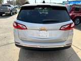 Used 2018 Chevrolet Equinox LT image 3