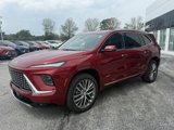New 2026 Buick Enclave Avenir image 3